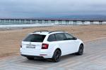 Skoda Octavia Combi 4x4 2017 года (WW)